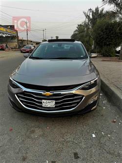 شيفروليه ماليبو